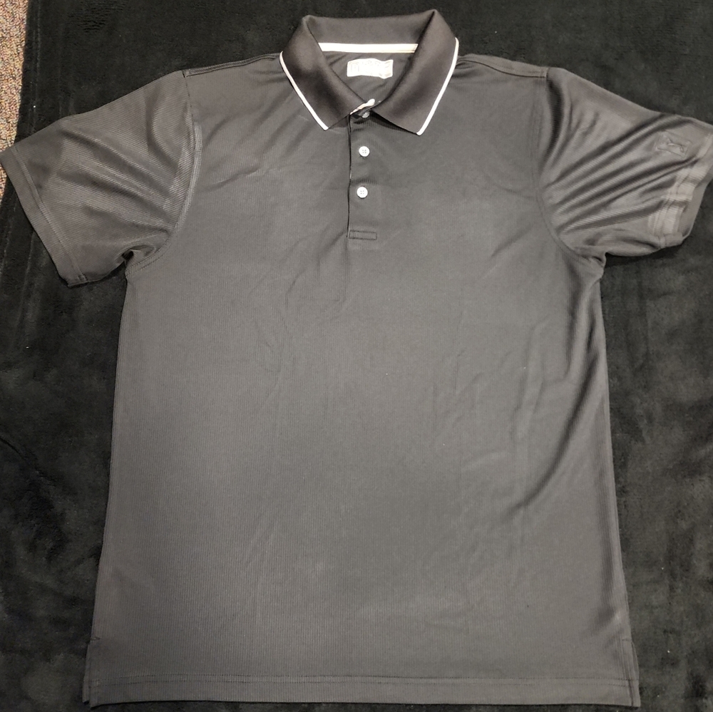 PGA Tour Polo